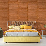 Самоклеюча 3D панель під дерево 2800x700x3мм SW-00002224, фото 6