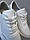 Жіночі кросівки шкіряні літні білі Cypress 303 (37), фото 3