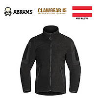 Куртка фліс Polartec Clawgear Aviceda Mk.II Fleece Jacket | Black