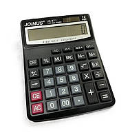 Калькулятор Joinus JS-871 настольный офисный 12 разрядный