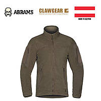 Куртка фліс Clawgear Aviceda Mk.II Fleece Jacket | RAL7013