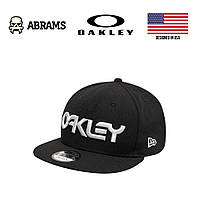 Кепка Oakley Mark II Novelty Snapback | Black (One Size)