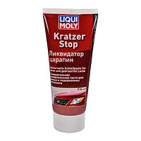 Антицарапин 200мл Kratzer Stop LIQUI MOLY ( ) 7649-LIQUI MOLY