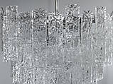 Сучасна кришталева люстра 818/600CH, фото 3