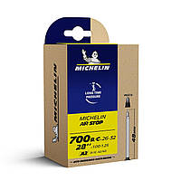 Камера Michelin A2 700x26/32C Presta 48 мм (DEM117)