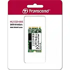Жорсткий диск внутрішній SSD Transcend 430S (TS1TMTS430S) 1 TB, фото 2