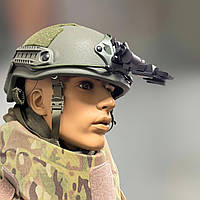 Крепления для ПНВ (приборов ночного видения)