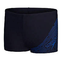 Плавки детские MEDLEY LOGO AQUASHORT JM NAVY/BLUE Speedo (8-1241016891) 11-12