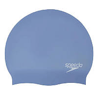 Шапочка для плавання LONG HAIR CAP AU BLUE/PURPLE Speedo (8-0616816681)