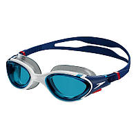 Очки BIOFUSE 2.0 BLUE/WHITE Speedo (8-00233214502)