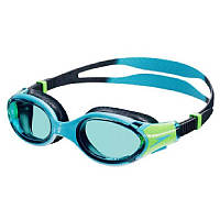 Очки для плавания детские BIOFUSE 2.0 JU BLUE/GREEN Speedo (8-00336315946)