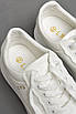 Кросівки жіночі білого кольору Уцінка р.39 176680T Безкоштовна доставка, фото 4