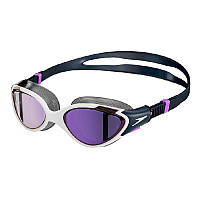 Очки BIOFUSE 2.0 GOG MIRROR AF BLUE/PURPLE Speedo (8-00377516738)