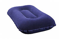Надувная подушка BW 67121, 2 цвета (Синий) от IMDI