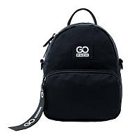 Рюкзак-сумка GoPack Education Teens 181XXS-4 чорний