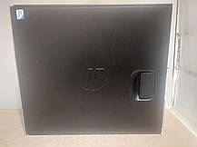 Б/в Комп'ютер HP Compaq 8200 Elite SFF| Core i7-3770| 16 GB RAM| 120 GB SSD + 500 GB HDD| HD 4000, фото 5