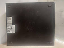 Б/в Комп'ютер HP Compaq 8200 Elite SFF| Core i7-3770| 16 GB RAM| 120 GB SSD + 500 GB HDD| HD 4000, фото 4