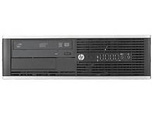 Б/в Комп'ютер HP Compaq 8200 Elite SFF| Core i7-3770| 16 GB RAM| 120 GB SSD + 500 GB HDD| HD 4000, фото 6