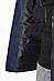 Куртка чоловiча демicезонна темно-синього кольору 177165M, фото 4