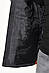 Куртка чоловiча демicезонна сірого кольору 177168M, фото 4
