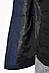 Куртка чоловiча демicезонна темно-синього кольору 177169M, фото 4