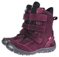 Зимові черевики для дівчинки "Mrugala" 31-38