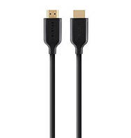 Belkin HDMI (AM/AM) High Speed w/Ethernet GOLD[F3Y021bt5M] Hatka - То Что Нужно