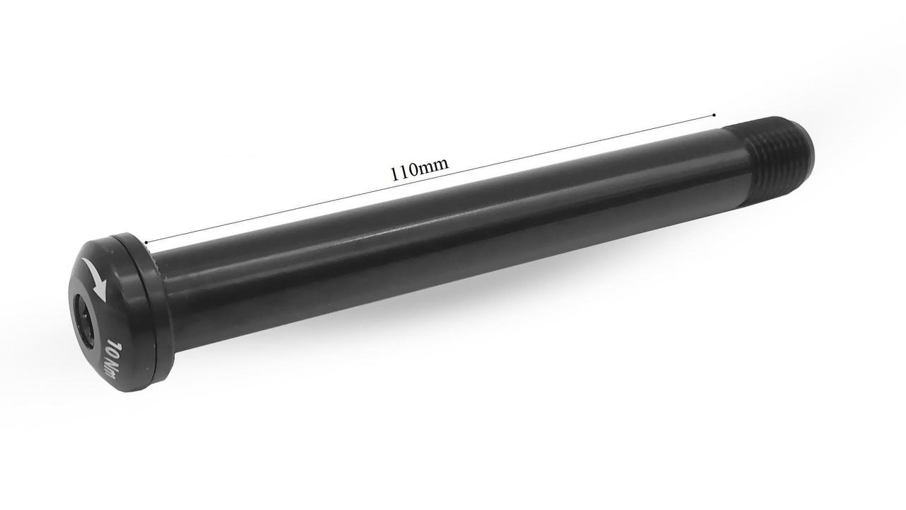 Вісь M15 110мм Boost (OSK004)