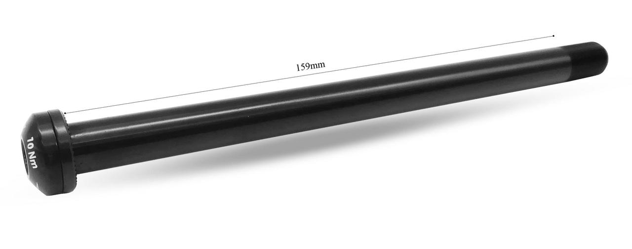 Вісь M12 159мм Boost (OSK007)