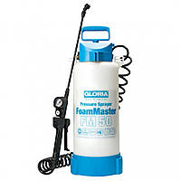 Опрыскиватель пенообразователь GLORIA FoamMASTER FM50 16л