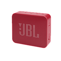Bluetooth колонка JBL GO ESSENTIAL (RED)