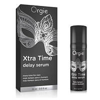 Пролонгатор — Orgie Xtra Time Delay Serum, 15 мл