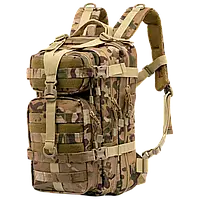 2Е 25L Molle Рюкзак тактичний камуфляж