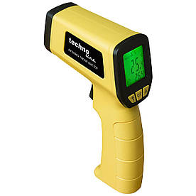 Інфрачервоний термометр Technoline IR500 Yellow
