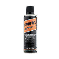 Brunox Gun Care смазка для ухода за оружием спрей 300ml