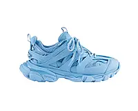 Balenciaga Wmns Track Sneaker 'Light Blue' 37