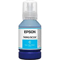 Чернила для принтера Epson T3100X Cyan 140ml