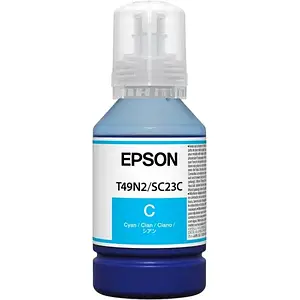 Чорнило для принтера Epson T3100X Cyan 140ml