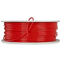 Пластик для 3D-принтера Verbatim PLA Filament Red 2.85 мм 1кг (55330)