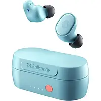 Беспроводные наушники SkullCandy Sesh Evo Bleached Blue (S2TVW-N743)