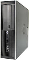Компьютер HP Compaq Elite 8300 SFF (i3-3220 4 500) HH, код: 7421490