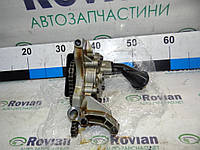 Насос масляный (1,6 MPI 16V) Volkswagen POLO 5 2009-2017 (Фольксваген Поло 5), 03C115105T (БУ-263568)