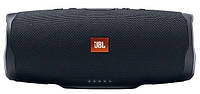 Портативная колонка JBL Charge 4 Black (6459552) BM, код: 8178882