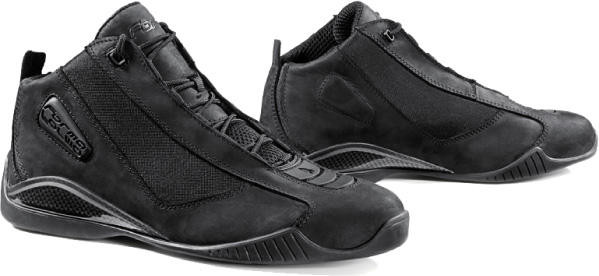 Мотоботи Forma Urban Touch Low чорний, 37