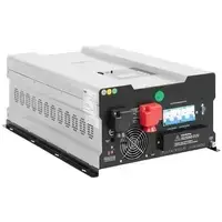 Инвертор - MPPT - Off-Grid - 8 кВт - КПД 88 %