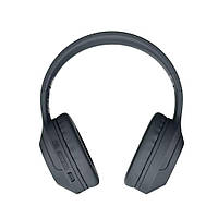 Наушники Canyon BTHS-3, Dark Grey, wireless (Bluetooth), микрофон (CNS-CBTHS3DG)