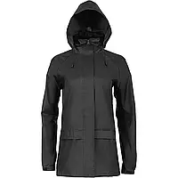 Жіноча куртка Highlander Outdoor Stormguard - Black