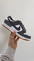 NIKE SB DUNK Nike SB Dunk Grey 40 m sale