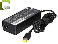 Блок питания 1StCharger для ноутбука Lenovo 20V 90W 4.5A USB (AC1STLE90WC) NL, код: 6718641