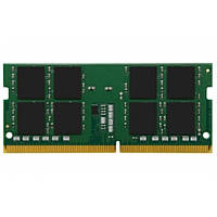 Модуль памяти SO-DIMM 16GB 3200 DDR4 Kingston (KVR32S22D8 16) NL, код: 6754319